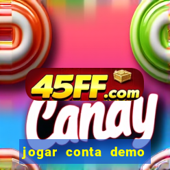 jogar conta demo fortune tiger
